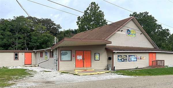 3.57 Acres of Residential Land for Sale in Minerva, Ohio