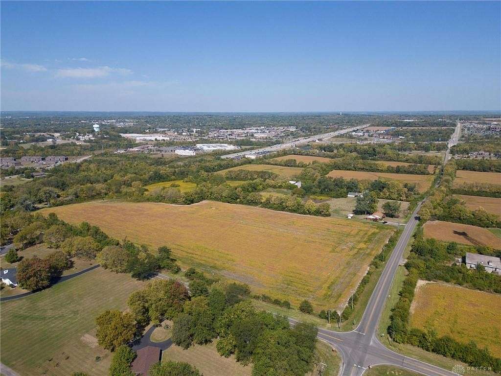 150 Acres of Mixed-Use Land for Sale in Turtlecreek Township, Ohio