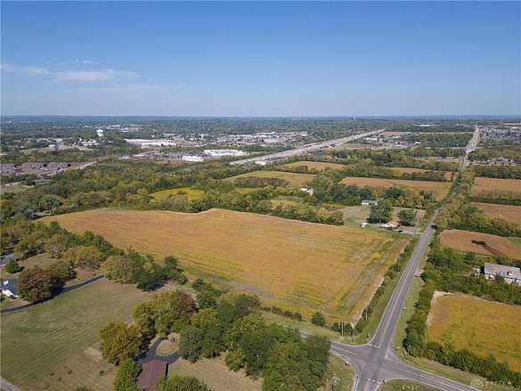 150 Acres of Mixed-Use Land for Sale in Turtlecreek Township, Ohio