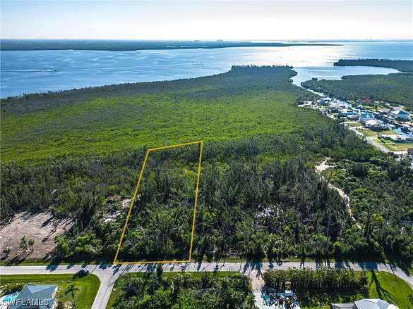 1.5 Acres of Residential Land for Sale in St. James City, Florida