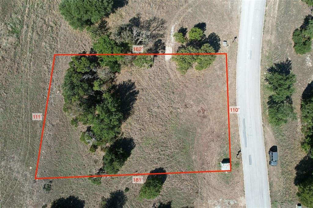 0.43 Acres of Land for Sale in Cleburne, Texas