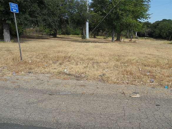 3.3 Acres of Residential Land for Sale in Haltom City, Texas