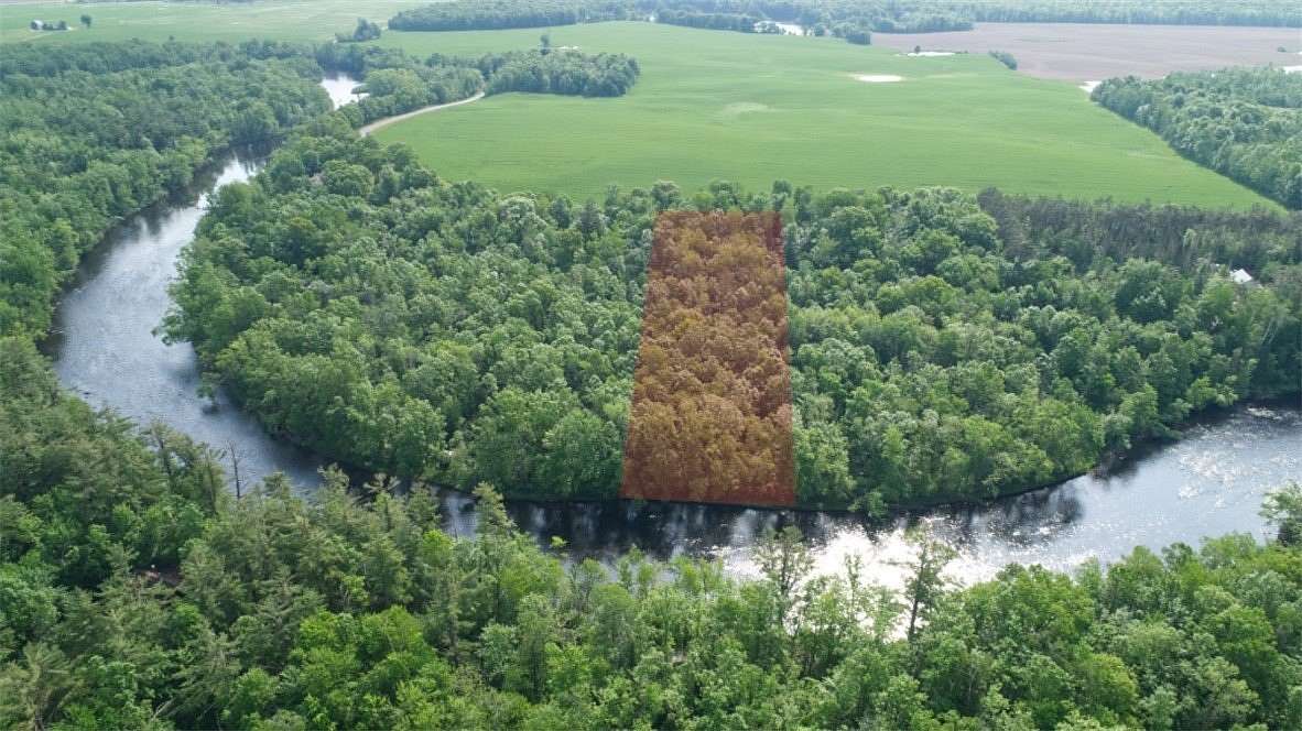 1.88 Acres of Residential Land for Sale in Exeland, Wisconsin