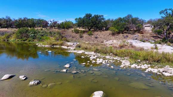 2 Acres of Residential Land for Sale in Llano, Texas