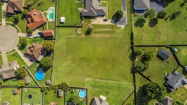 0.55 Acres of Land for Sale in Marion, Arkansas