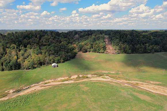 18.7 Acres of Recreational Land & Farm for Sale in Liberty, Kentucky