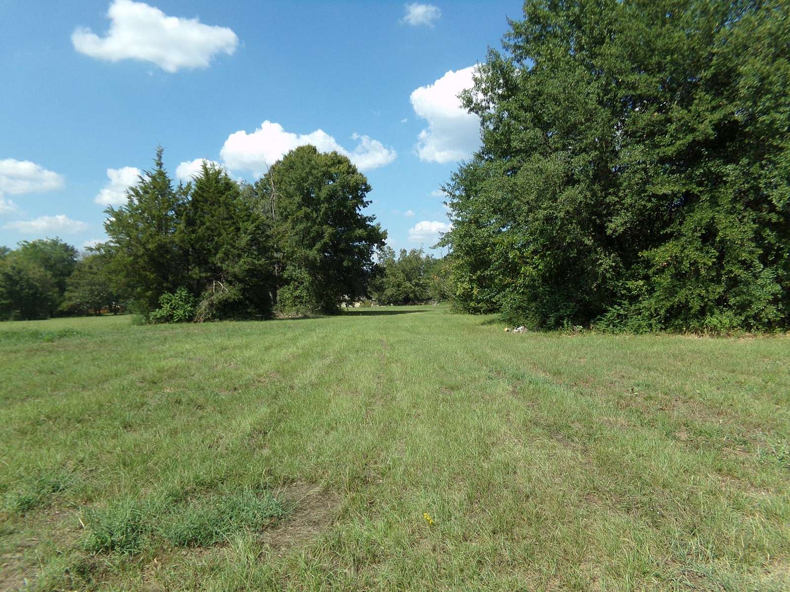 10.2 Acres of Land for Sale in Paris, Texas