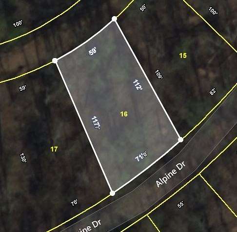Residential Land for Sale in Smithville, Tennessee