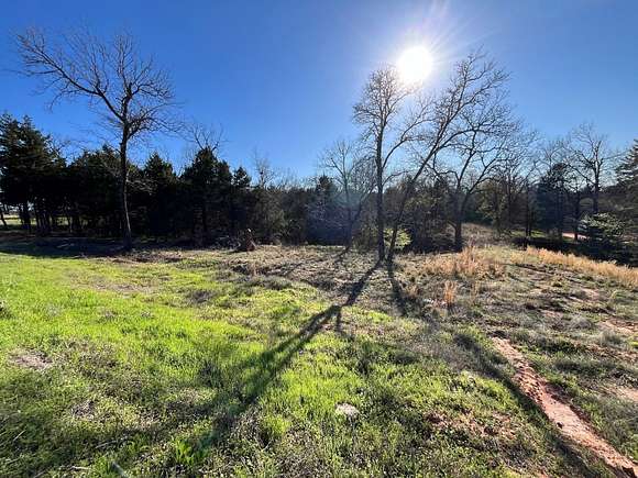 1.8 Acres of Residential Land for Sale in Newalla, Oklahoma