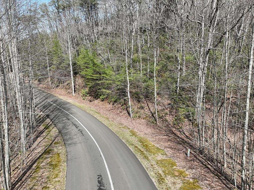 3 Acres of Land for Sale in Ellijay, Georgia