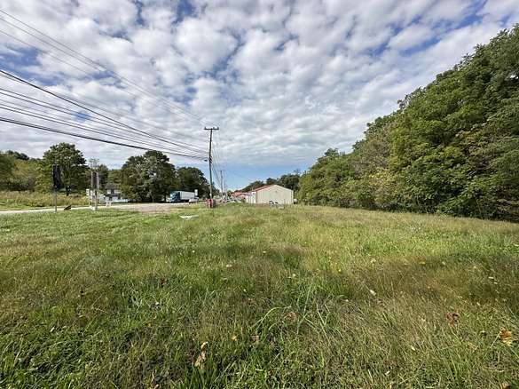 1.1 Acres of Commercial Land for Sale in Atkins, Virginia