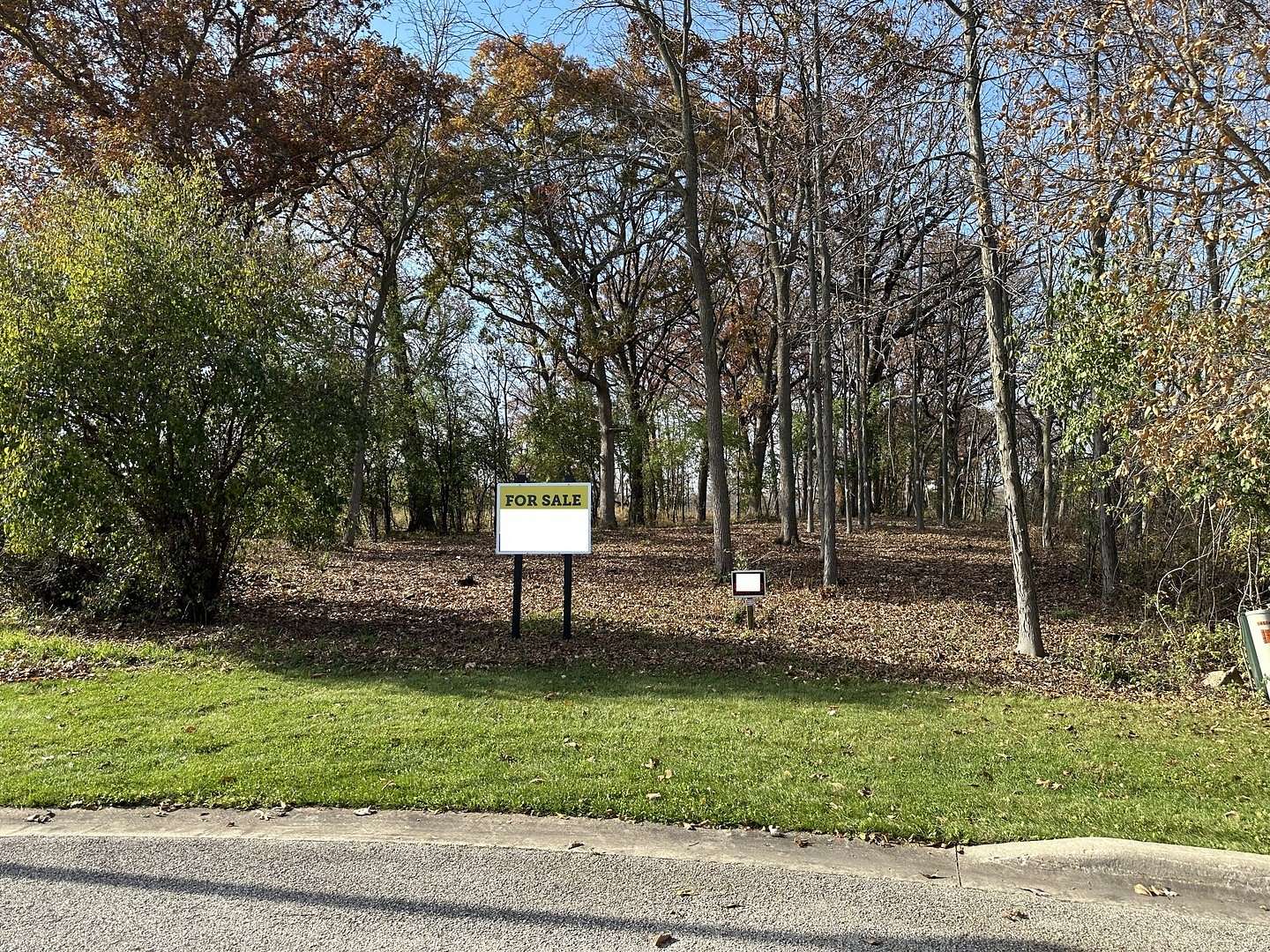1.3 Acres of Residential Land for Sale in Wadsworth, Illinois