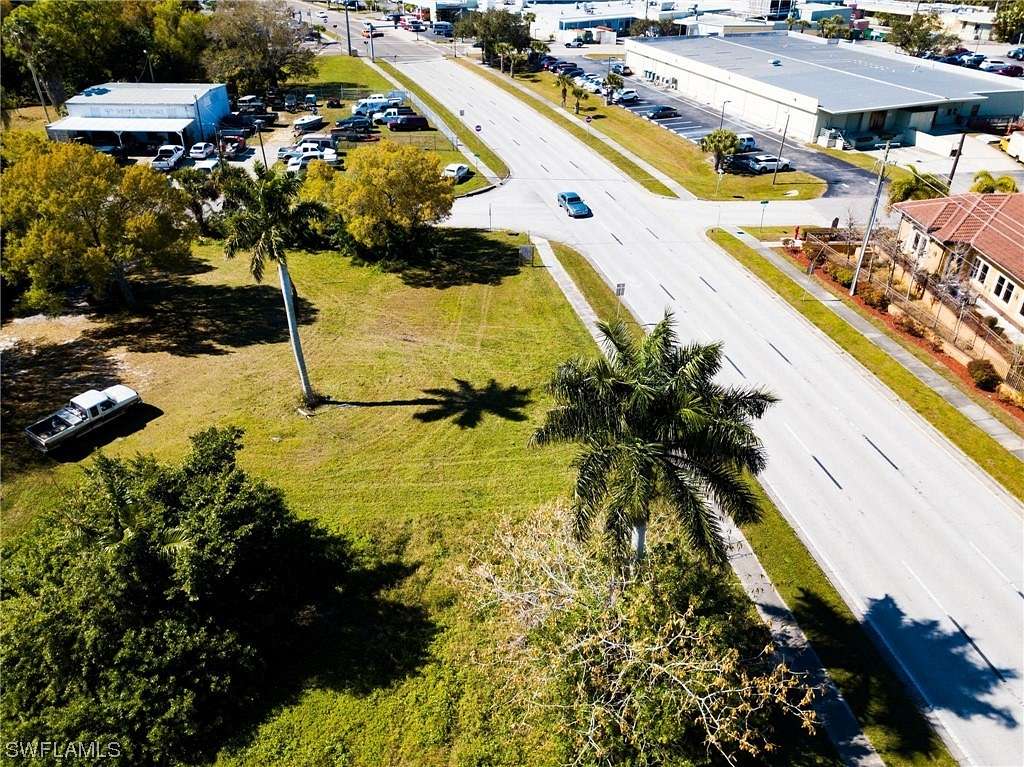 0.48 Acres of Commercial Land for Sale in Punta Gorda, Florida