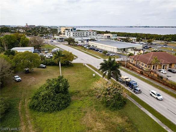 0.32 Acres of Commercial Land for Sale in Punta Gorda, Florida