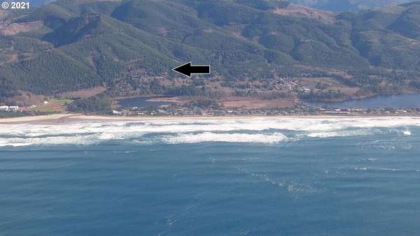 1.15 Acres of Land for Sale in Rockaway Beach, Oregon