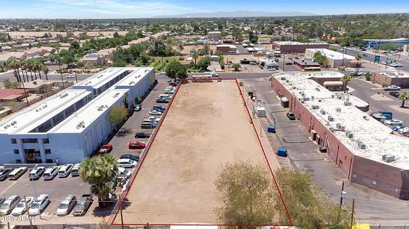 0.97 Acres of Residential Land for Sale in Phoenix, Arizona