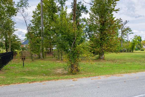 0.28 Acres of Residential Land for Sale in Chattanooga, Tennessee