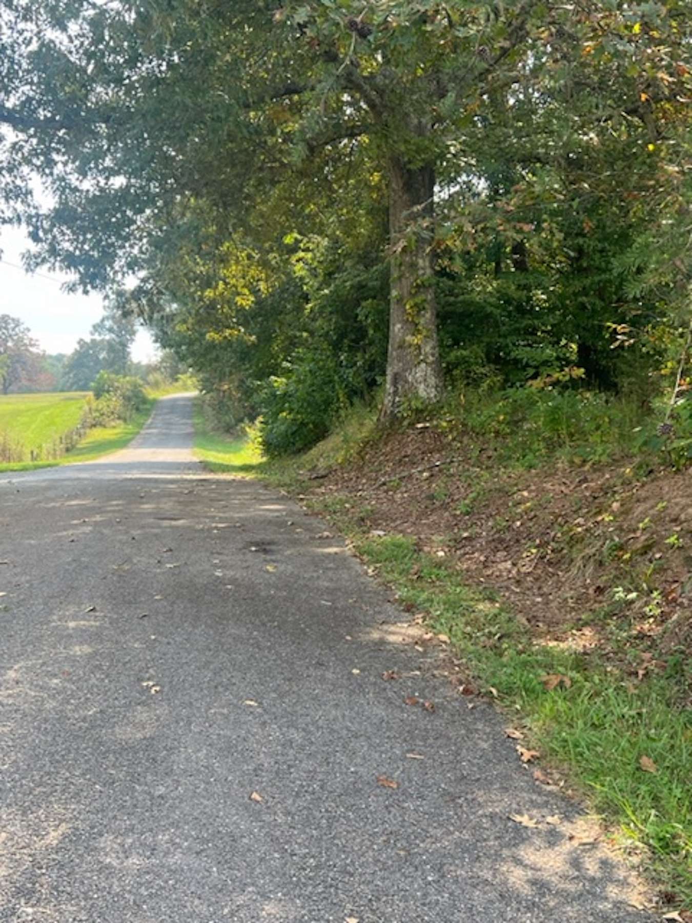 26.3 Acres of Land for Sale in Cookeville, Tennessee