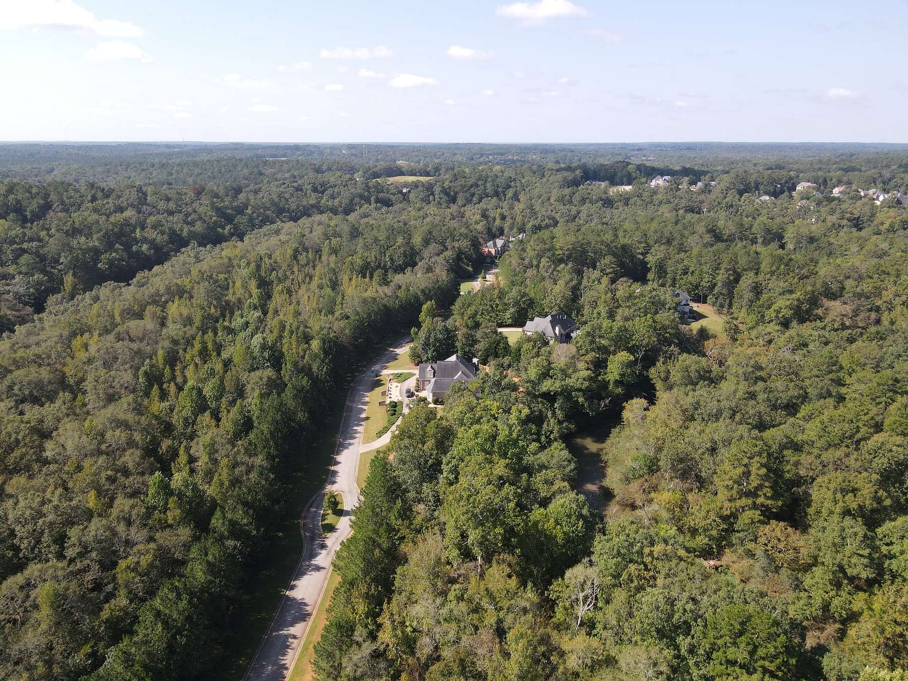31.5 Acres of Land for Sale in Conyers, Georgia