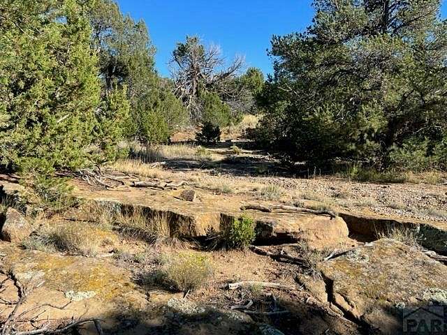 2 Acres of Residential Land for Sale in Walsenburg, Colorado