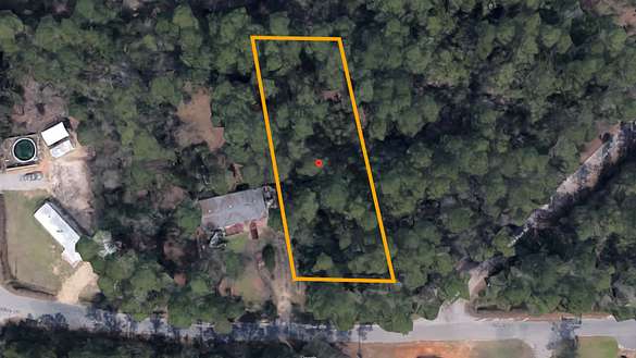 0.42 Acres of Residential Land for Sale in East Milton, Florida