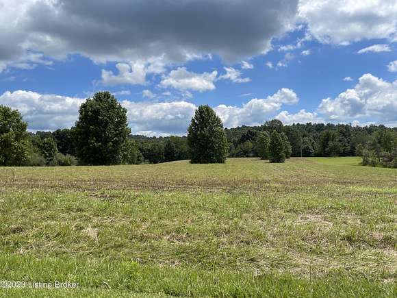 5.75 Acres of Residential Land for Sale in Millwood, Kentucky