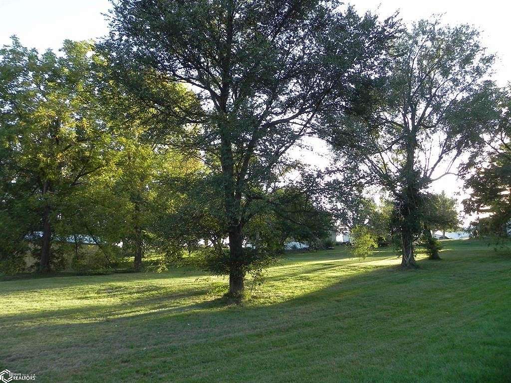 0.38 Acres of Land for Sale in Bedford, Iowa