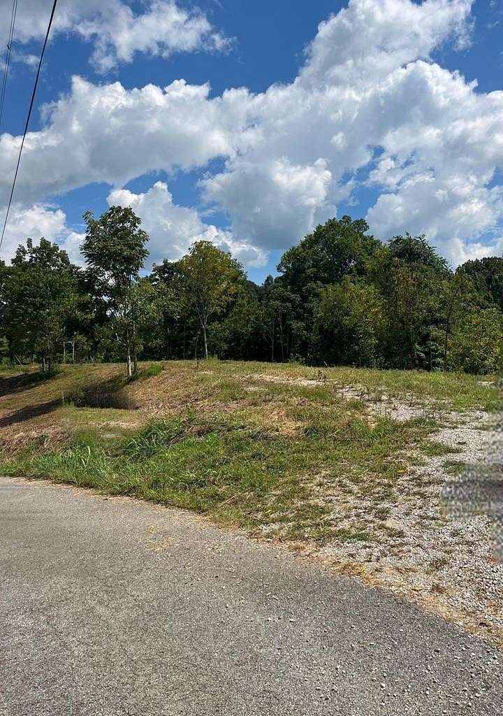 3.21 Acres of Residential Land for Sale in Burkesville, Tennessee