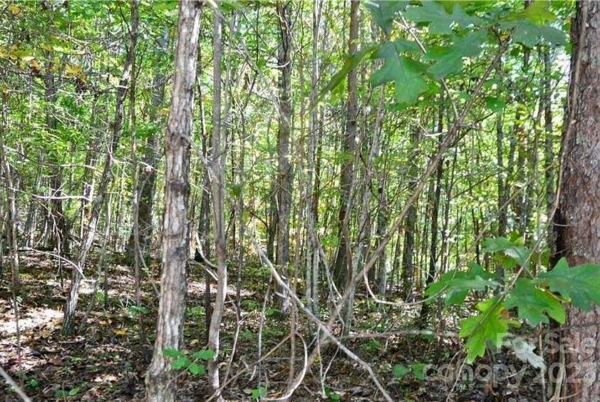 1.4 Acres of Residential Land for Sale in Marion, North Carolina