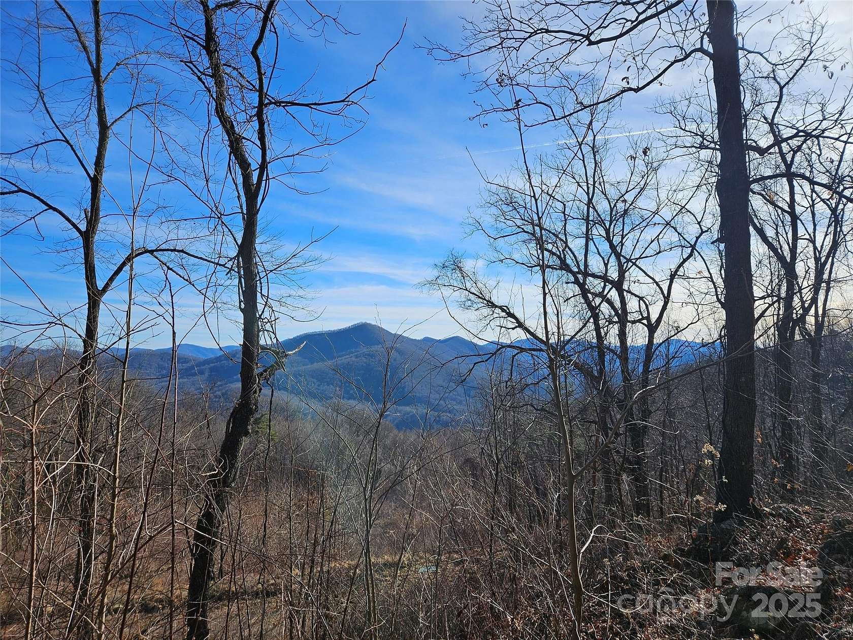 10.1 Acres of Land for Sale in Canton, North Carolina