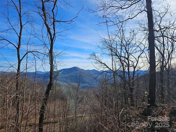 10.1 Acres of Land for Sale in Canton, North Carolina