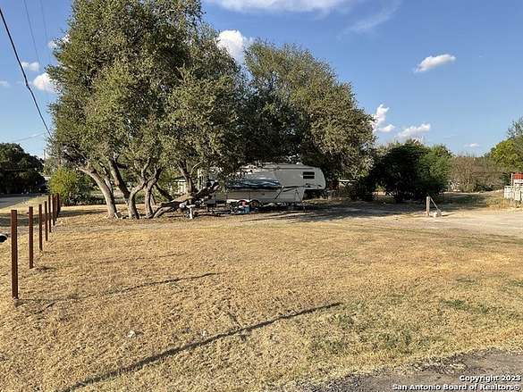 0.35 Acres of Improved Residential Land for Sale in San Antonio, Texas