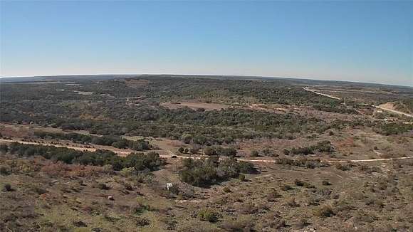 14.8 Acres of Land for Sale in Strawn, Texas