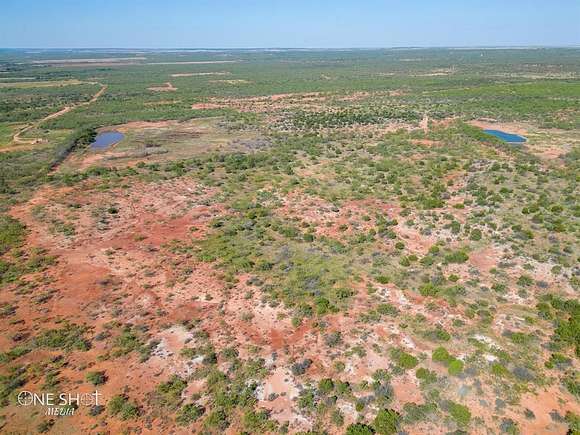 318 Acres of Recreational Land for Sale in Trent, Texas