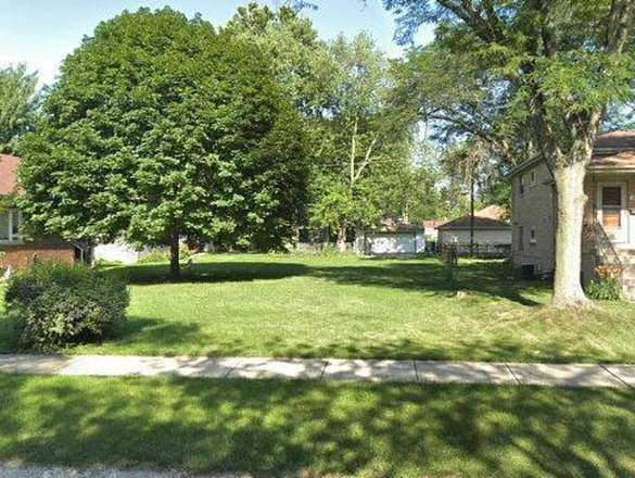 0.14 Acres of Residential Land for Sale in Homewood, Illinois