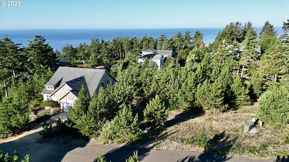 0.22 Acres of Residential Land for Sale in Oceanside, Oregon