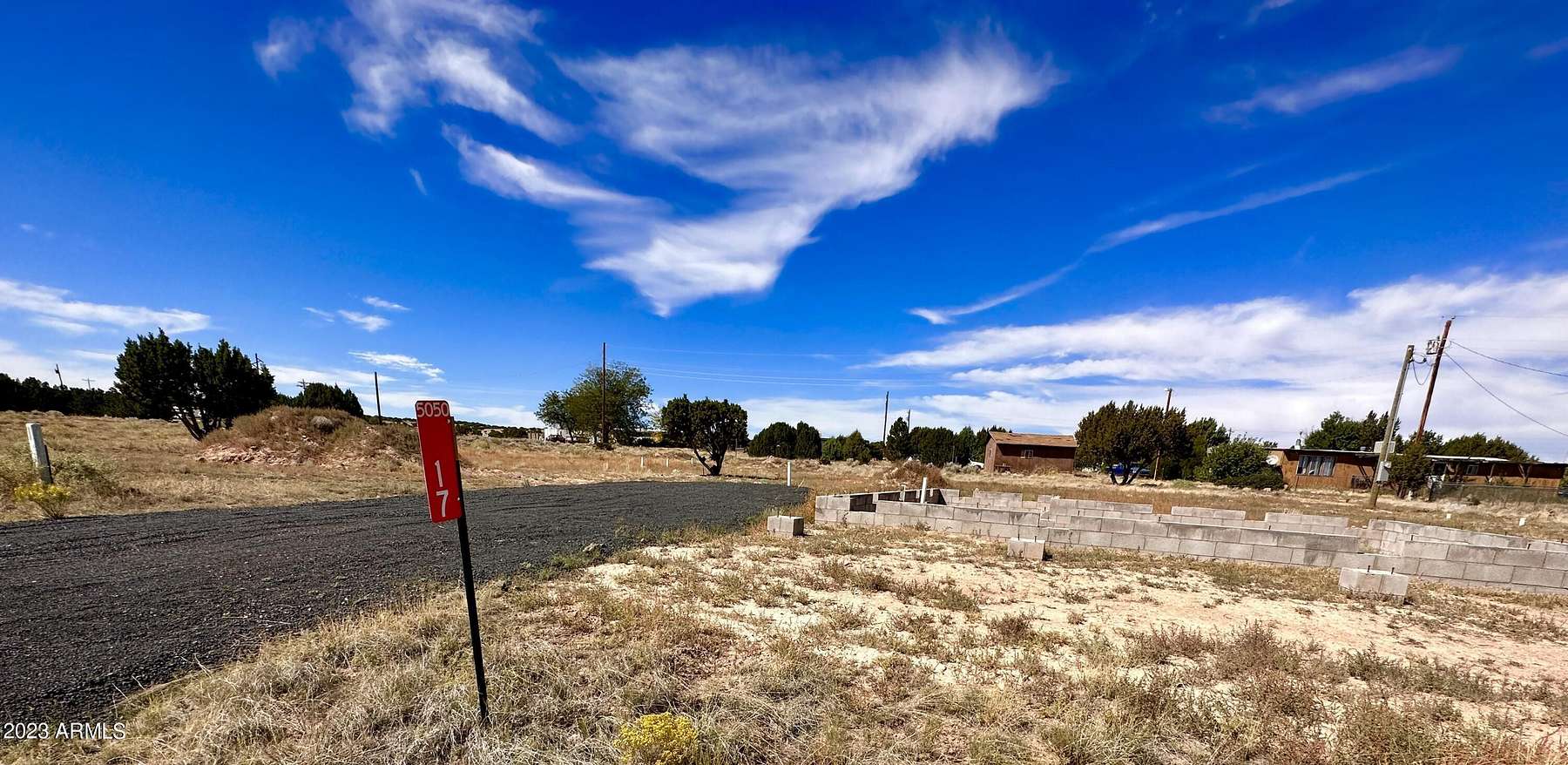 0.33 Acres of Residential Land for Sale in Concho, Arizona