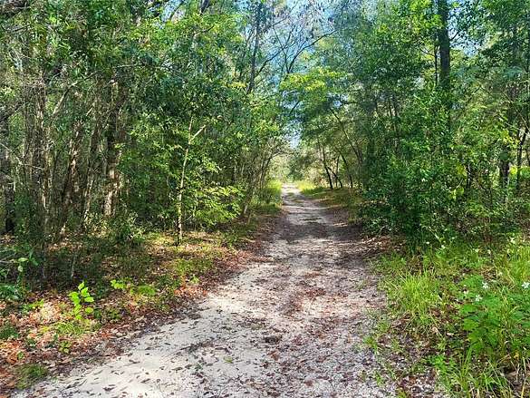 0.32 Acres of Land for Sale in Dunnellon, Florida