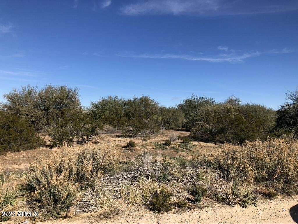1.8 Acres of Land for Sale in Tonopah, Arizona