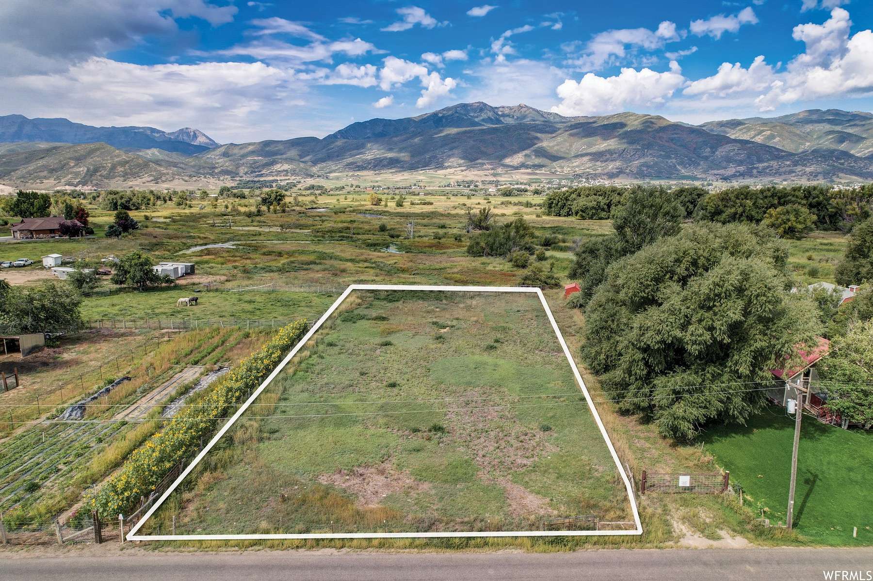 0.57 Acres of Residential Land for Sale in Heber City, Utah