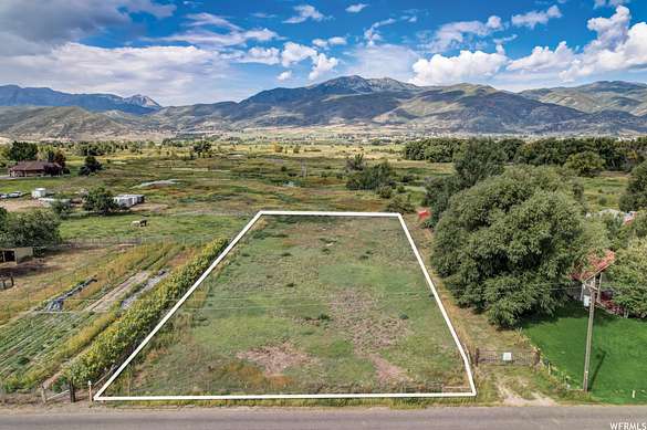 0.57 Acres of Residential Land for Sale in Heber City, Utah