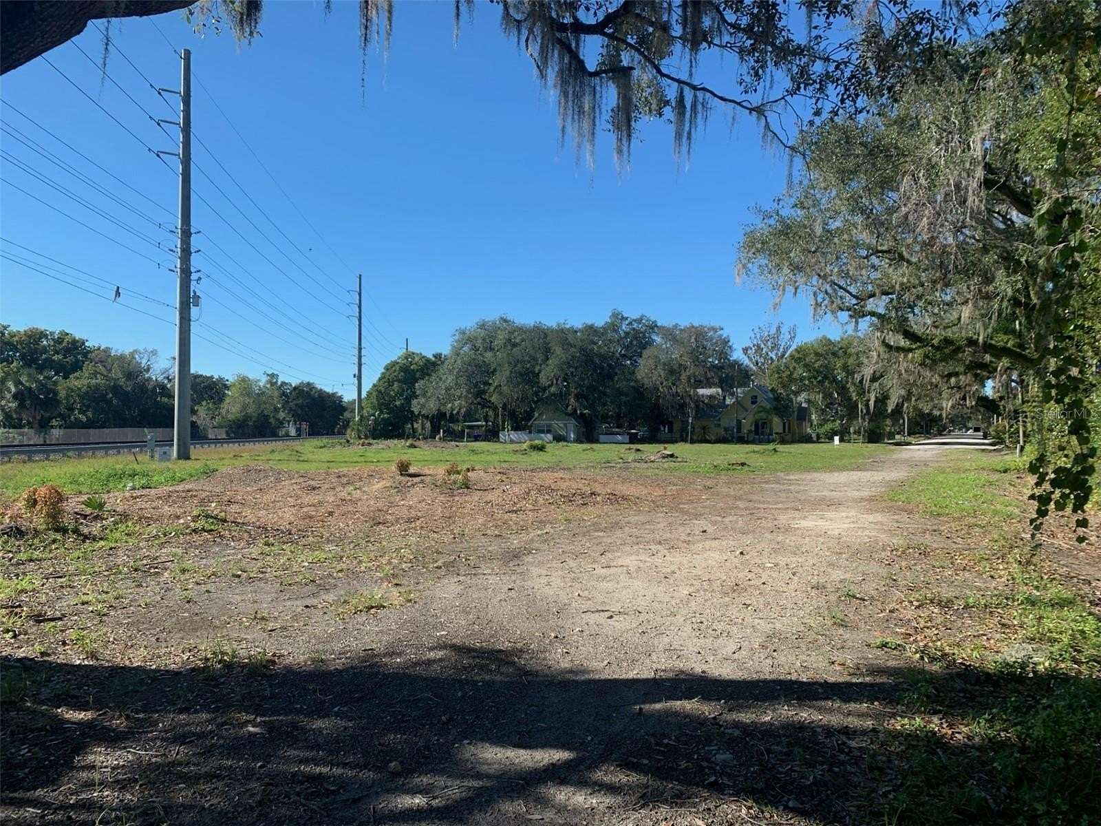 0.36 Acres of Mixed-Use Land for Sale in Kissimmee, Florida
