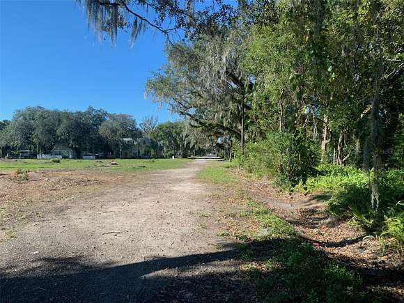 0.36 Acres of Residential Land for Sale in Kissimmee, Florida