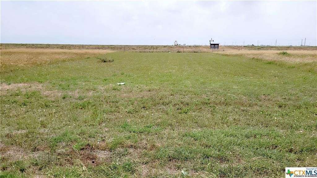 0.22 Acres of Land for Sale in Palacios, Texas