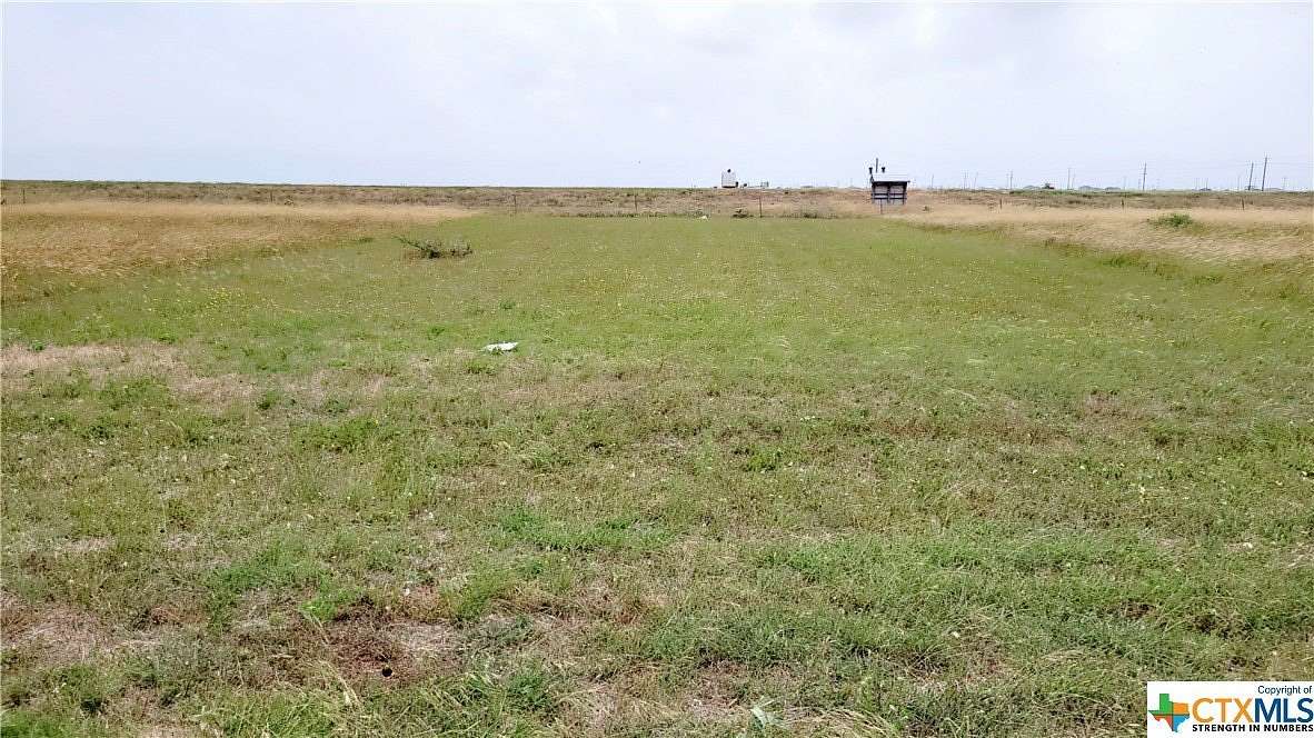 0.22 Acres of Land for Sale in Palacios, Texas
