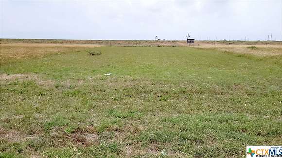 0.219 Acres of Land for Sale in Palacios, Texas