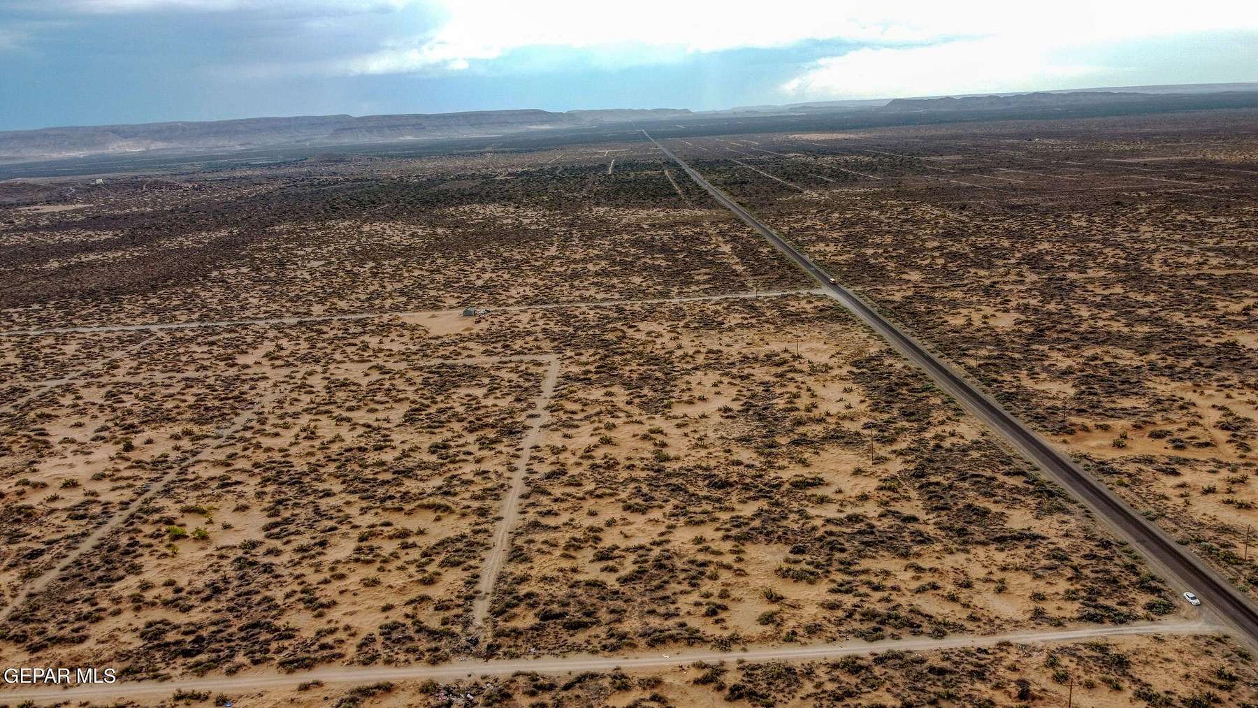 0.5 Acres of Residential Land for Sale in Clint, Texas