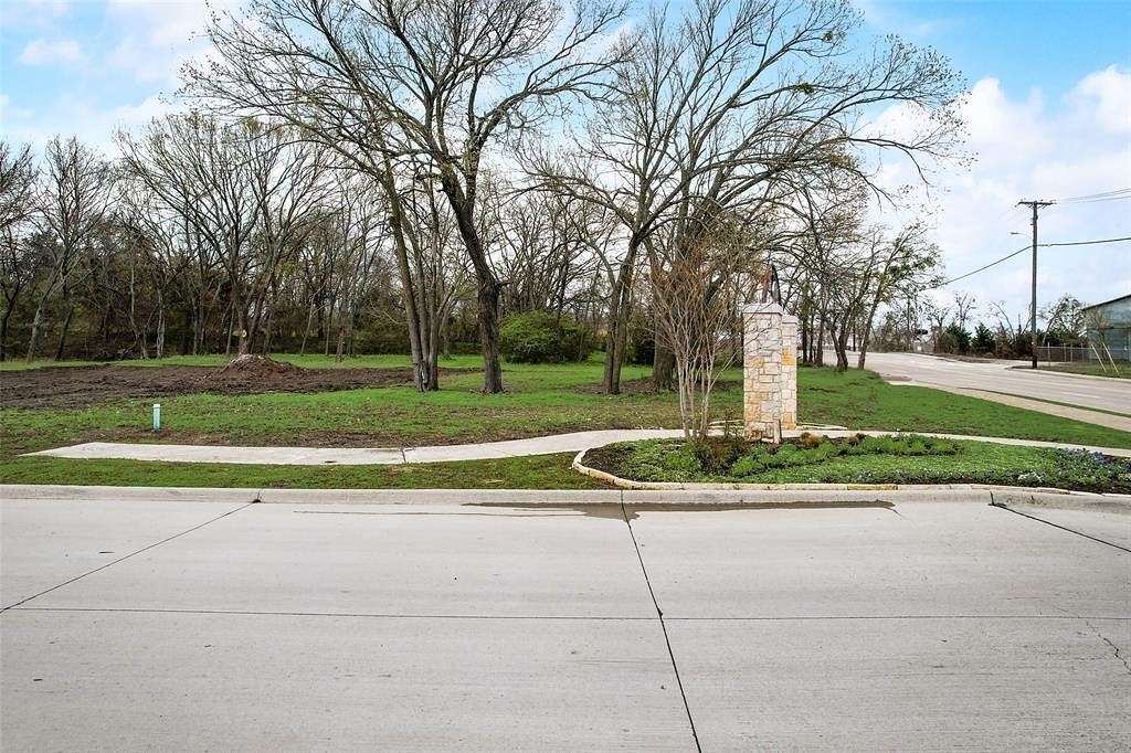 0.39 Acres of Residential Land for Sale in Rockwall, Texas