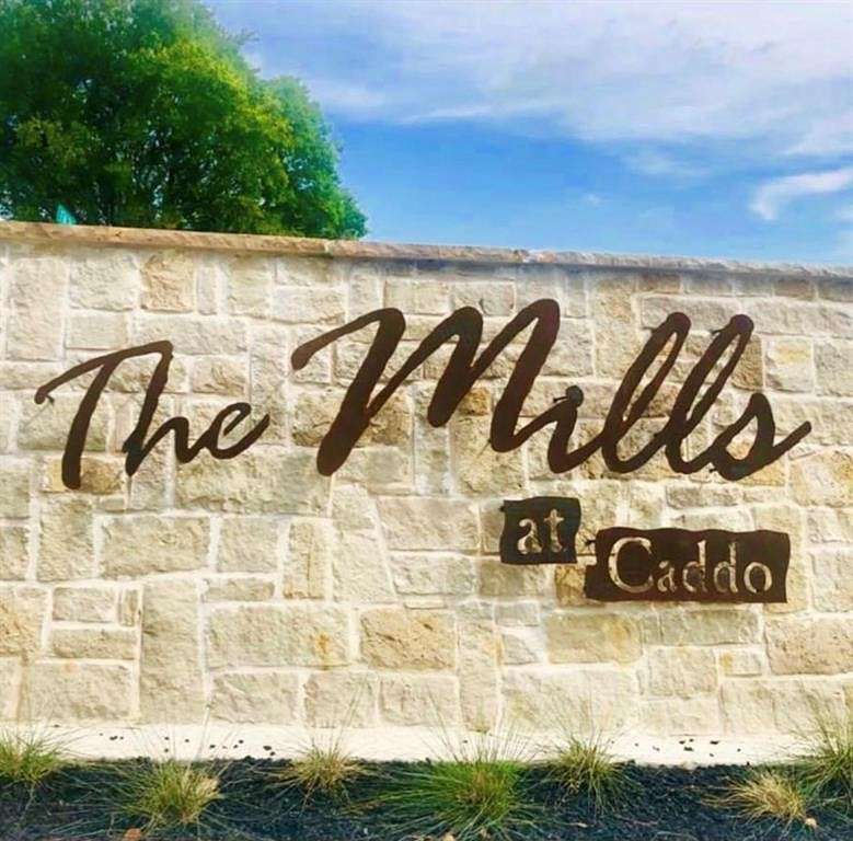 0.51 Acres of Land for Sale in Caddo Mills, Texas