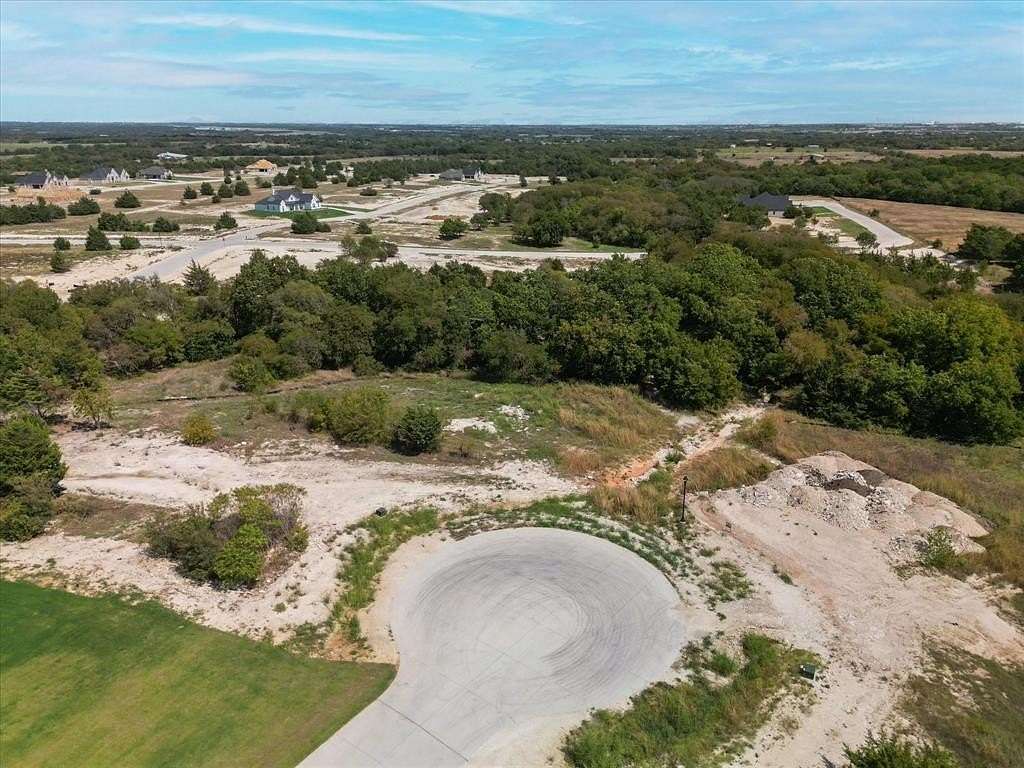 1.368 Acres of Residential Land for Sale in Midlothian, Texas